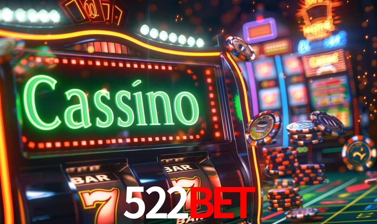 522BET - Pagamento PIX Instantâneo